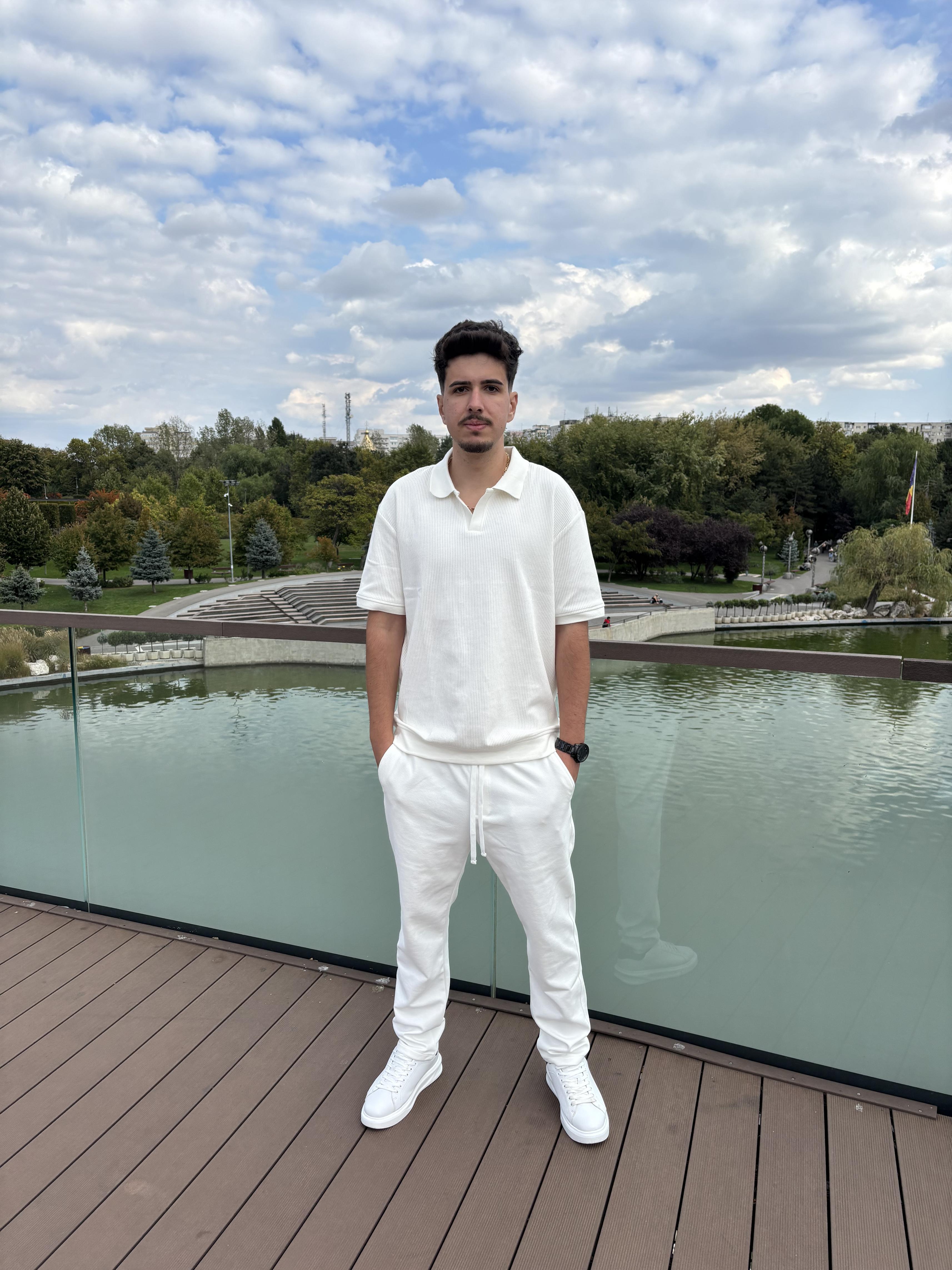 Profesor de matematică - meditații personalizate pentru Bac